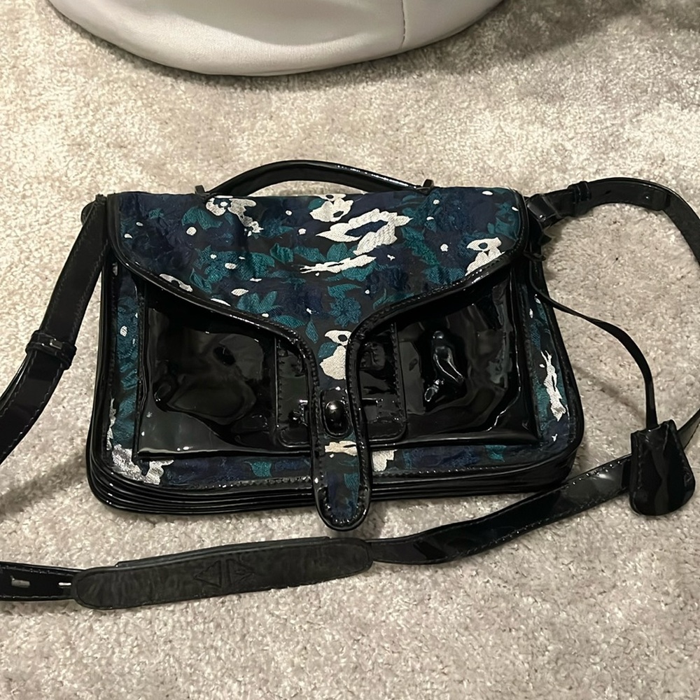 Opening Ceremony handbag